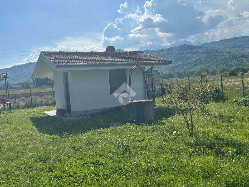 Rustico Via Cascine Praie, Salerano Canavese - foto 2