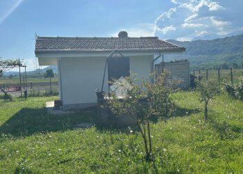 Rustico Via Cascine Praie, Salerano Canavese - foto 1