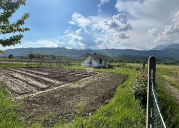 Rustico Via Cascine Praie, Salerano Canavese - foto 5