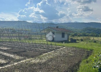 Rustico Via Cascine Praie, Salerano Canavese - foto 6