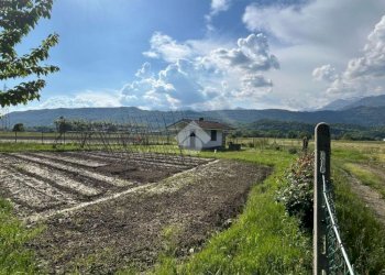 Rustico Via Cascine Praie, Salerano Canavese - foto 8