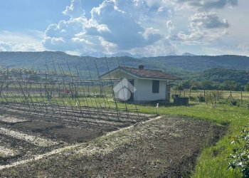 Rustico Via Cascine Praie, Salerano Canavese - foto 10