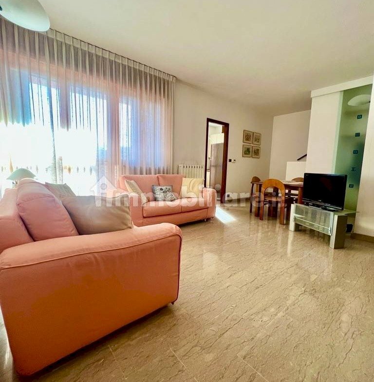 Villa Via Benedetto Alfieri, Venaria Reale - foto 3