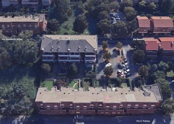 Villa Via Benedetto Alfieri, Venaria Reale - foto 1