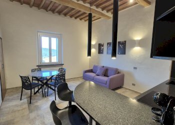 Two-room apartment Via Umberto i 46, Castagneto Carducci - photo 2