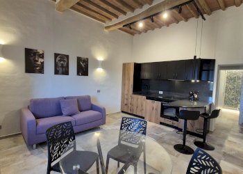 Two-room apartment Via Umberto i 46, Castagneto Carducci - photo 3