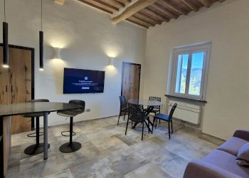 Two-room apartment Via Umberto i 46, Castagneto Carducci - photo 4