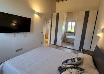 Two-room apartment Via Umberto i 46, Castagneto Carducci - photo 6