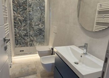 Two-room apartment Via Umberto i 46, Castagneto Carducci - photo 9