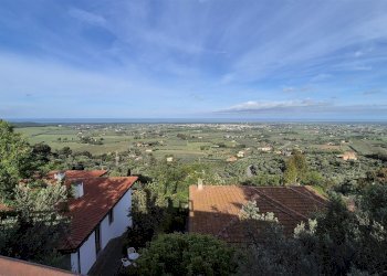 Two-room apartment Via Umberto i 46, Castagneto Carducci - photo 10