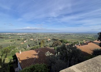 Two-room apartment Via Umberto i 46, Castagneto Carducci - photo 11