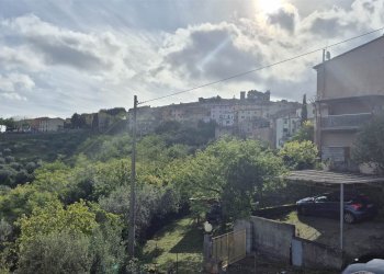 Two-room apartment Via Umberto i 46, Castagneto Carducci - photo 12