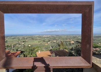 Two-room apartment Via Umberto i 46, Castagneto Carducci - photo 13