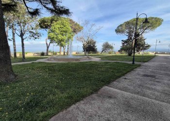 Two-room apartment Via Umberto i 46, Castagneto Carducci - photo 14