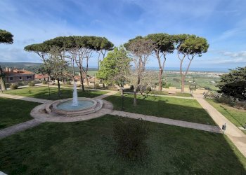 Two-room apartment Via Umberto i 46, Castagneto Carducci - photo 15