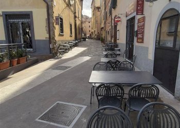 Two-room apartment Via Umberto i 46, Castagneto Carducci - photo 16