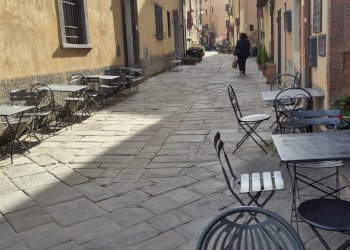 Two-room apartment Via Umberto i 46, Castagneto Carducci - photo 18