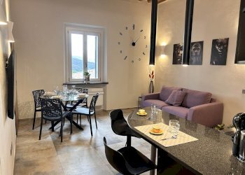 Bilocale Via Umberto i 46, Castagneto Carducci - foto 1