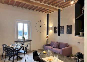 Bilocale Via Umberto i 46, Castagneto Carducci - foto 2