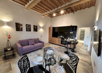 Bilocale Via Umberto i 46, Castagneto Carducci - foto 4