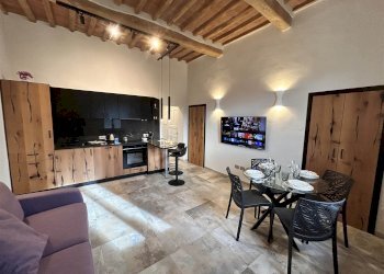 Bilocale Via Umberto i 46, Castagneto Carducci - foto 5