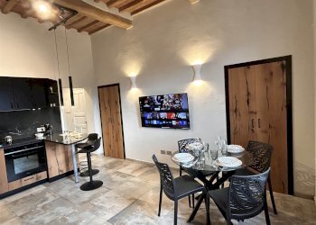 Bilocale Via Umberto i 46, Castagneto Carducci - foto 6