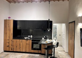 Bilocale Via Umberto i 46, Castagneto Carducci - foto 7