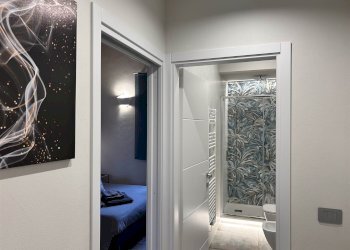 Bilocale Via Umberto i 46, Castagneto Carducci - foto 8