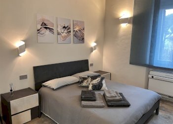 Bilocale Via Umberto i 46, Castagneto Carducci - foto 9