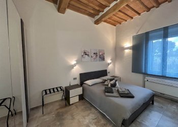 Bilocale Via Umberto i 46, Castagneto Carducci - foto 10