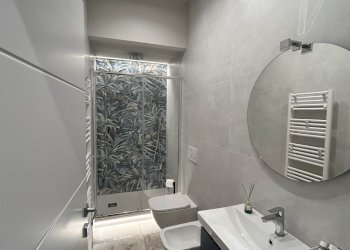 Bilocale Via Umberto i 46, Castagneto Carducci - foto 12