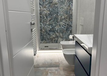 Bilocale Via Umberto i 46, Castagneto Carducci - foto 14