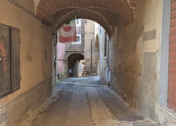 Bilocale Via Umberto i 46, Castagneto Carducci - foto 15