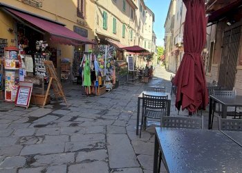 Bilocale Via Umberto i 46, Castagneto Carducci - foto 16