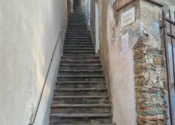 Bilocale Via Umberto i 46, Castagneto Carducci - foto 19