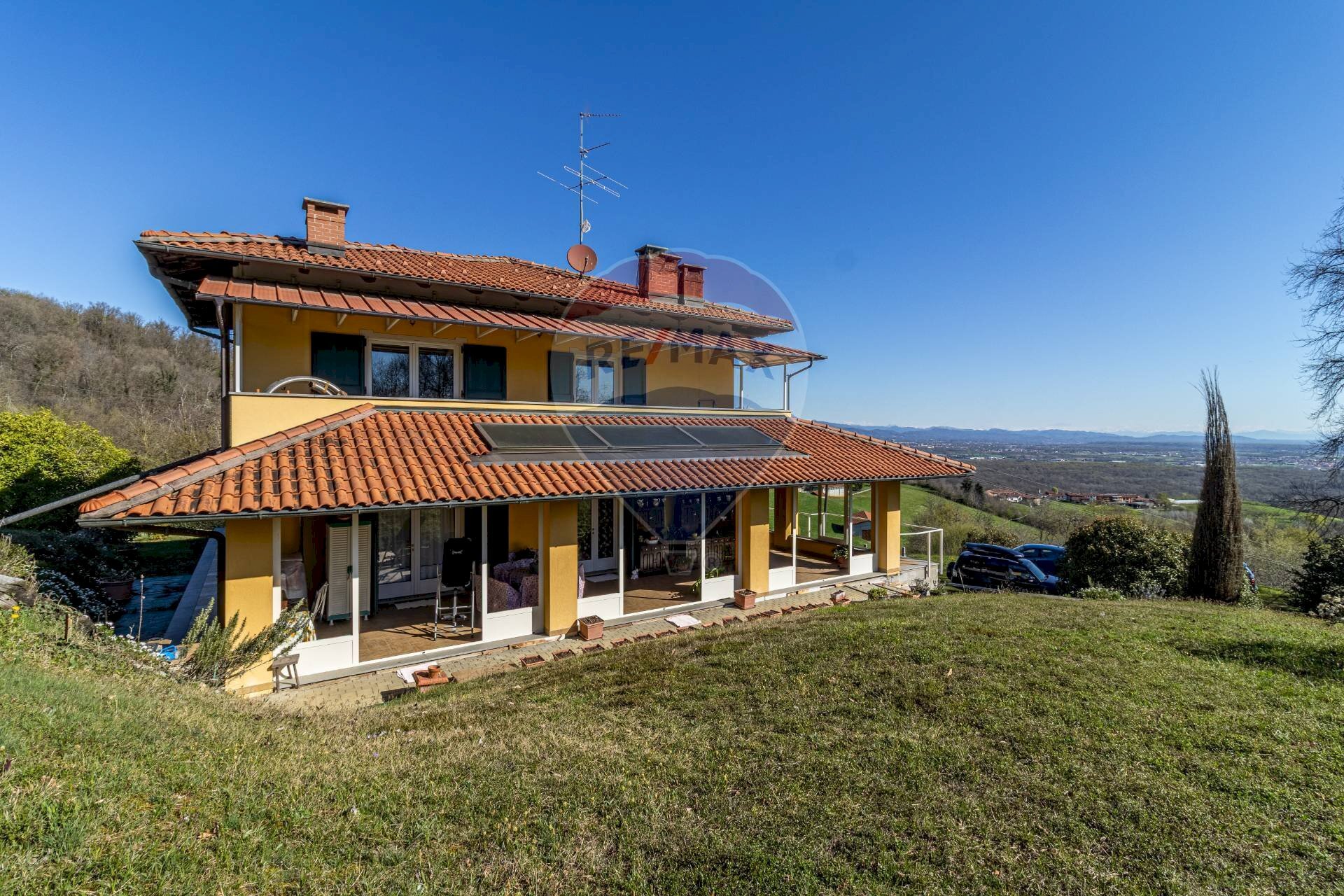 Independent house Via Marconi 
 Magnano, BI, Magnano - photo 2