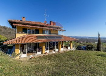 Casa indipendente Via Marconi 
 Magnano, BI, Magnano - foto 2