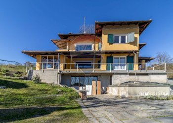 Casa indipendente Via Marconi 
 Magnano, BI, Magnano - foto 3