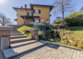 Casa indipendente Via Marconi 
 Magnano, BI, Magnano - foto 4