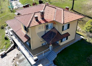 Casa indipendente Via Marconi 
 Magnano, BI, Magnano - foto 5