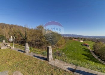 Casa indipendente Via Marconi 
 Magnano, BI, Magnano - foto 9