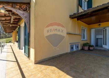 Casa indipendente Via Marconi 
 Magnano, BI, Magnano - foto 12