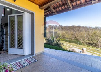 Casa indipendente Via Marconi 
 Magnano, BI, Magnano - foto 13