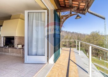 Casa indipendente Via Marconi 
 Magnano, BI, Magnano - foto 20