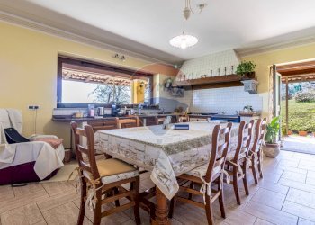 Casa indipendente Via Marconi 
 Magnano, BI, Magnano - foto 24