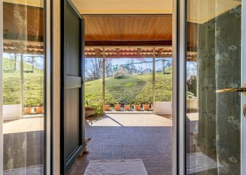 Casa indipendente Via Marconi 
 Magnano, BI, Magnano - foto 28