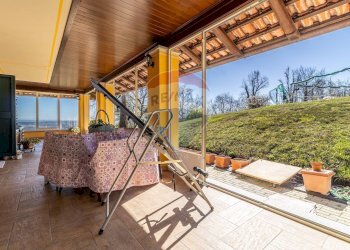 Casa indipendente Via Marconi 
 Magnano, BI, Magnano - foto 29