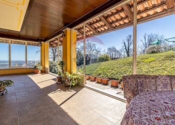 Casa indipendente Via Marconi 
 Magnano, BI, Magnano - foto 30