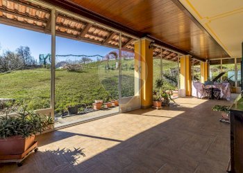 Casa indipendente Via Marconi 
 Magnano, BI, Magnano - foto 33