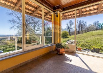 Casa indipendente Via Marconi 
 Magnano, BI, Magnano - foto 34